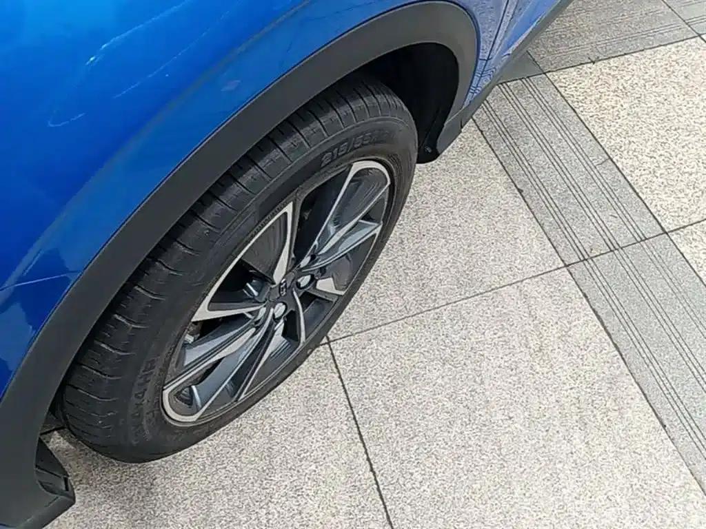 Geely Binyue New Energy 2019 260T DCT Ranger — миниатюра 23