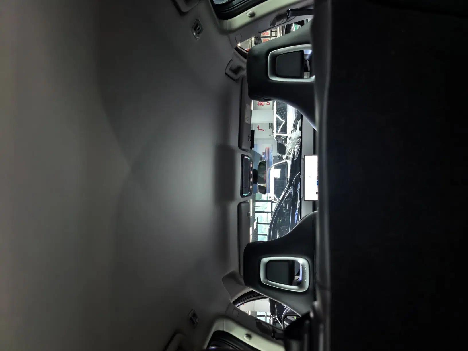 JETOUR Dashing 2026 Model—Youth Edition, 1.5T 6DCT Elite Edition — миниатюра 14