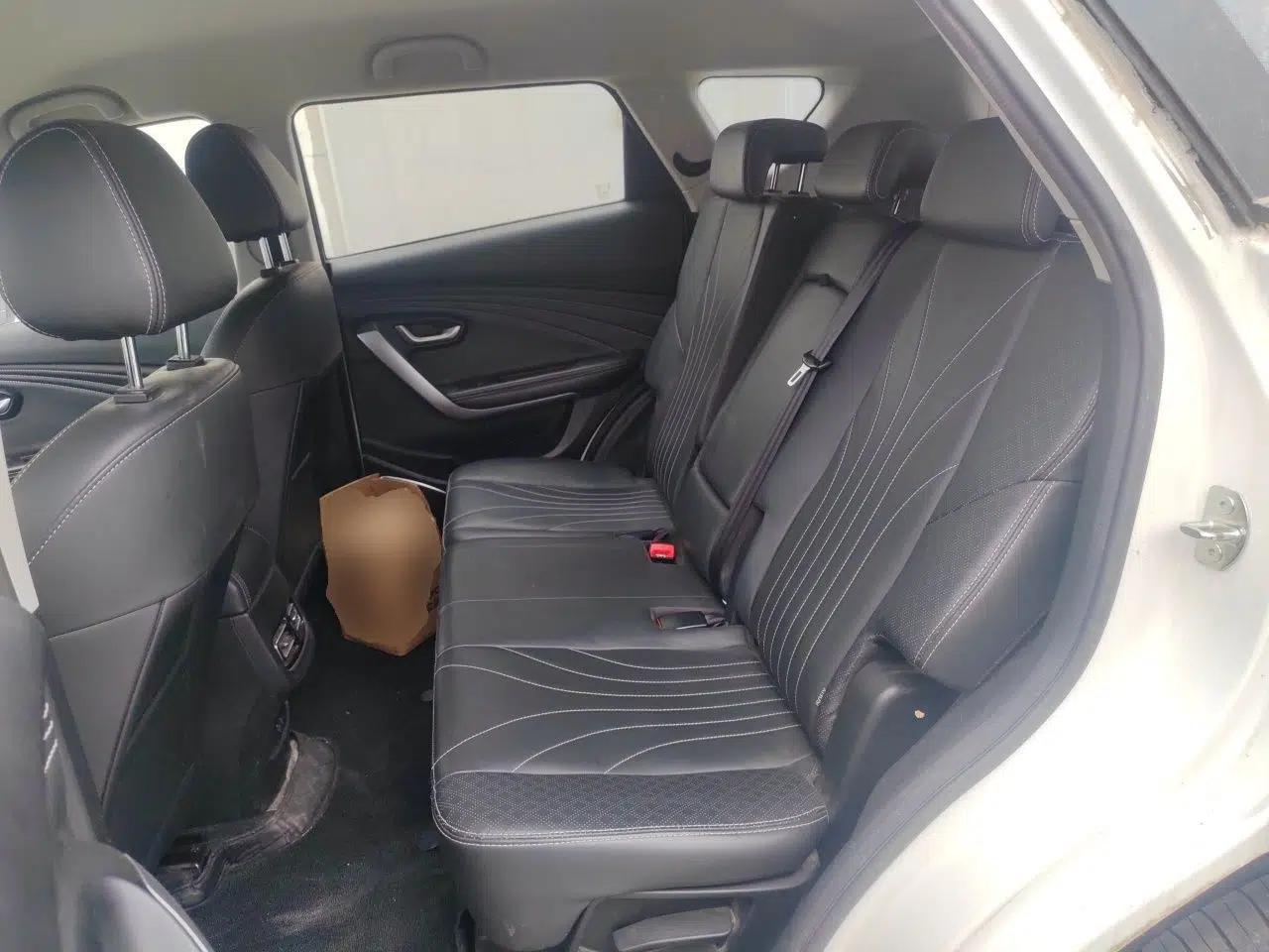 JETOUR X70  — миниатюра 18