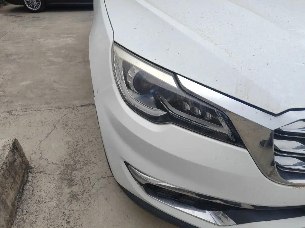 JETOUR X70  — миниатюра 7