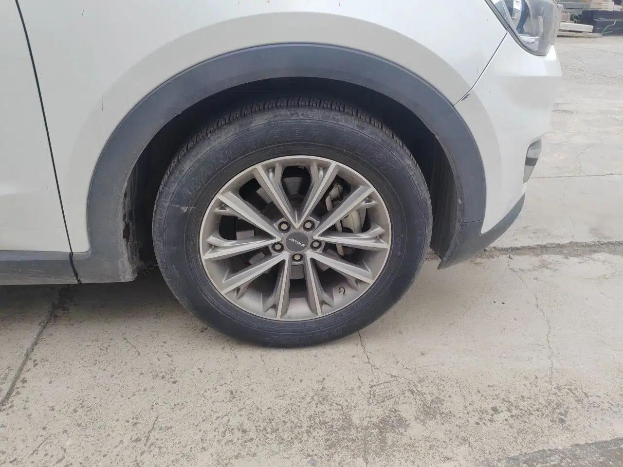 JETOUR X70  — миниатюра 8