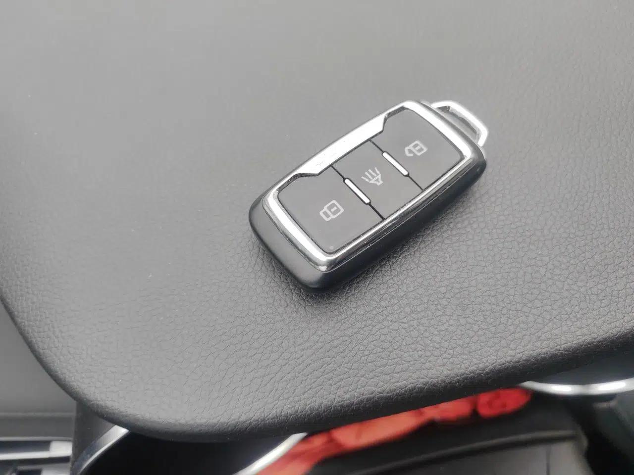 JETOUR X70  — миниатюра 9