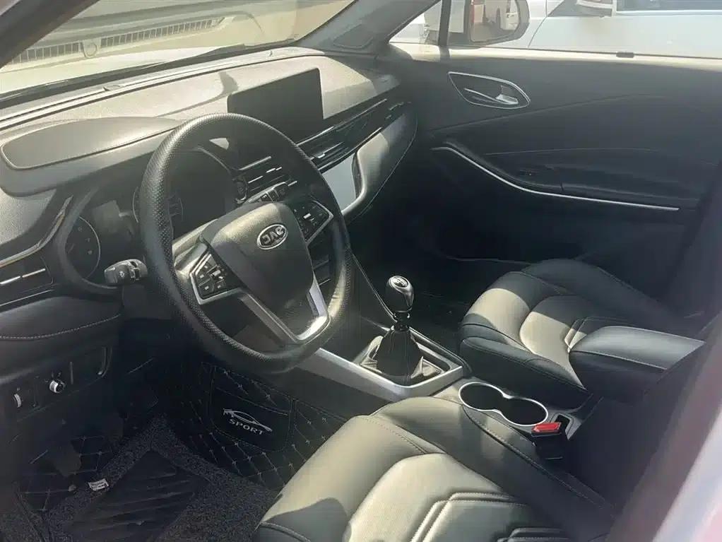Refine S4 2019 1.6L Manual Superior Edition — миниатюра 12