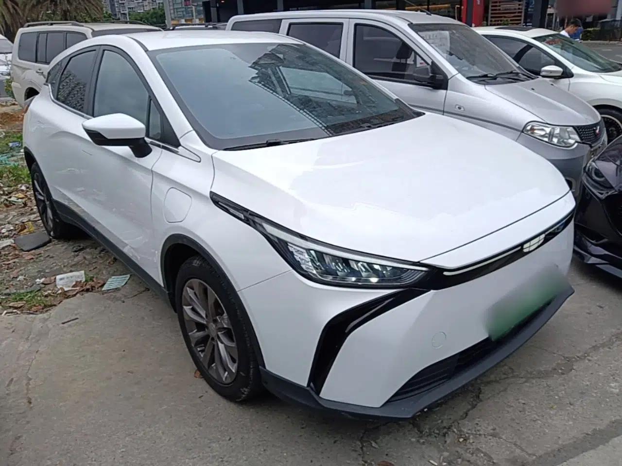 Geometry M6 2022 580 New Le Xinying — миниатюра 3