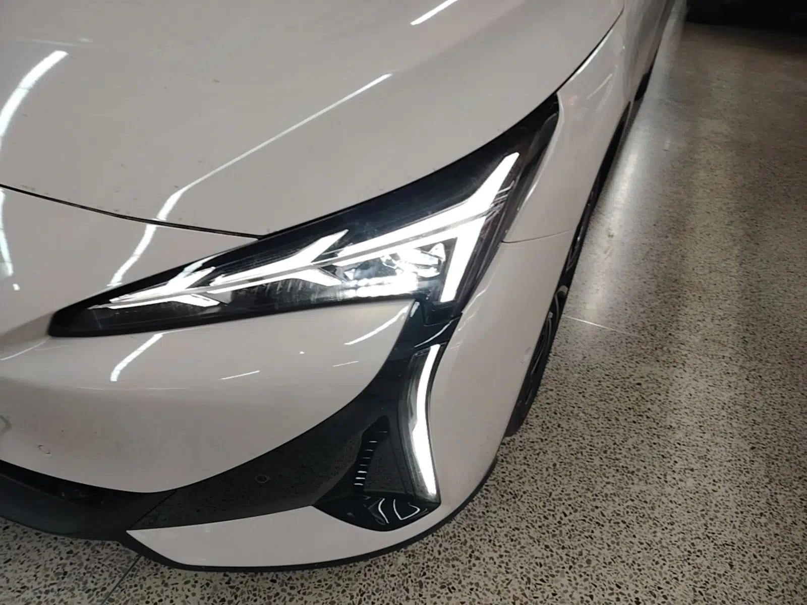 ARCFOX Alpha S5 2025 560MAX 185kW — миниатюра 9