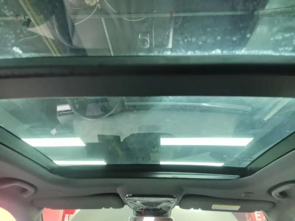 ARCFOX Alpha T 2021 600H — миниатюра 21
