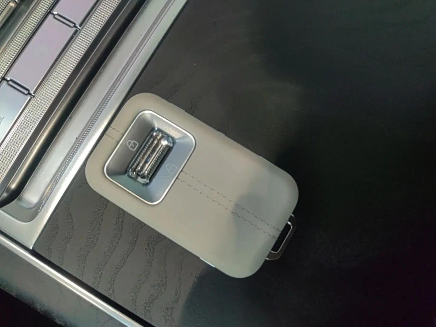 Zeekr 9X 2025 Max Edition — миниатюра 12