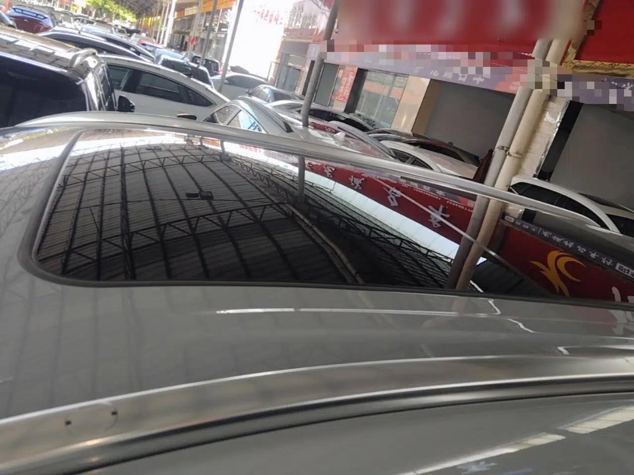 JETOUR Shanhai L9 2024 1.5TD 2DHT Pro 5-Seater — миниатюра 11