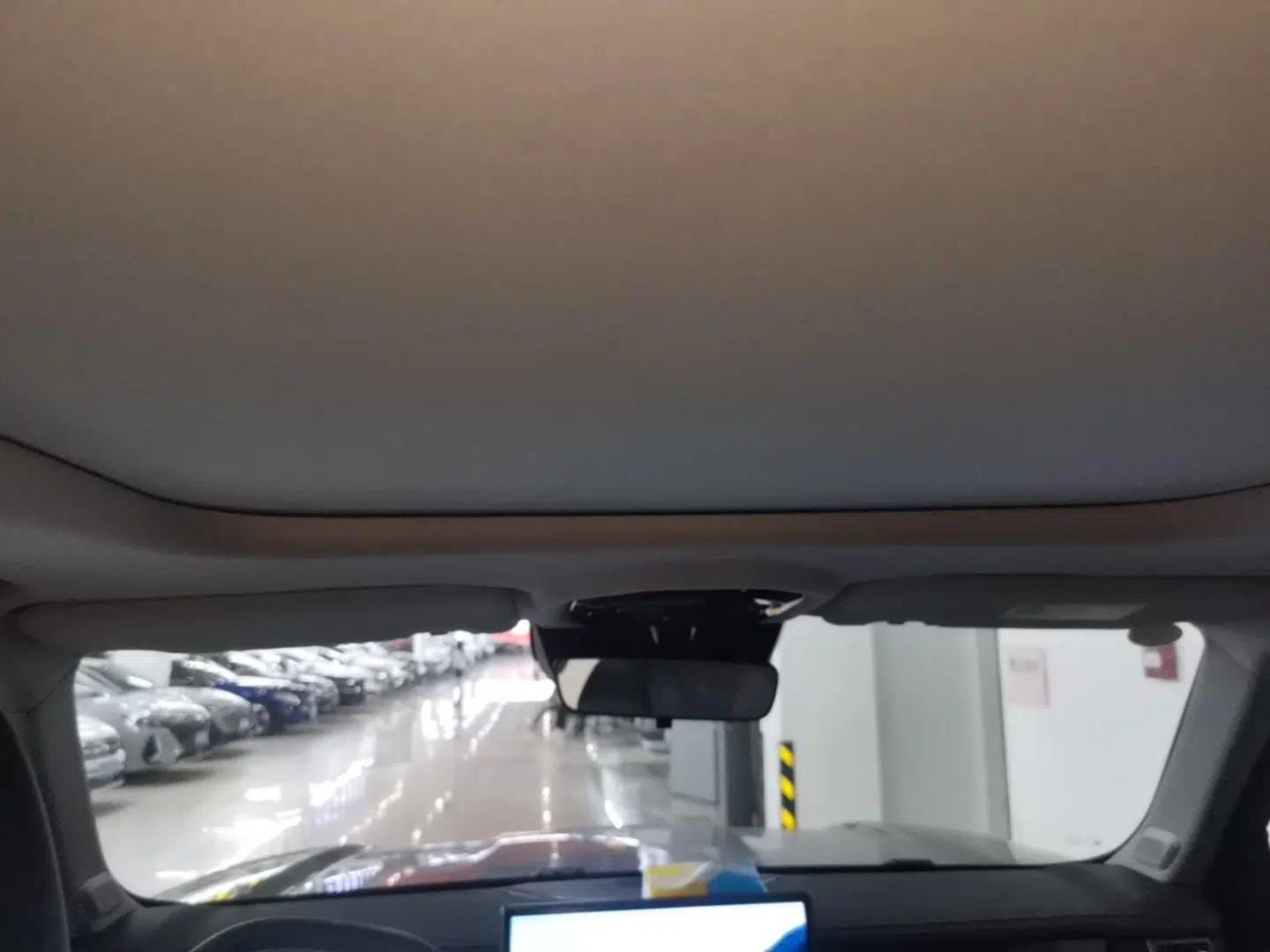 JETOUR Shanhai T1 2025 150 km Heading South — миниатюра 21