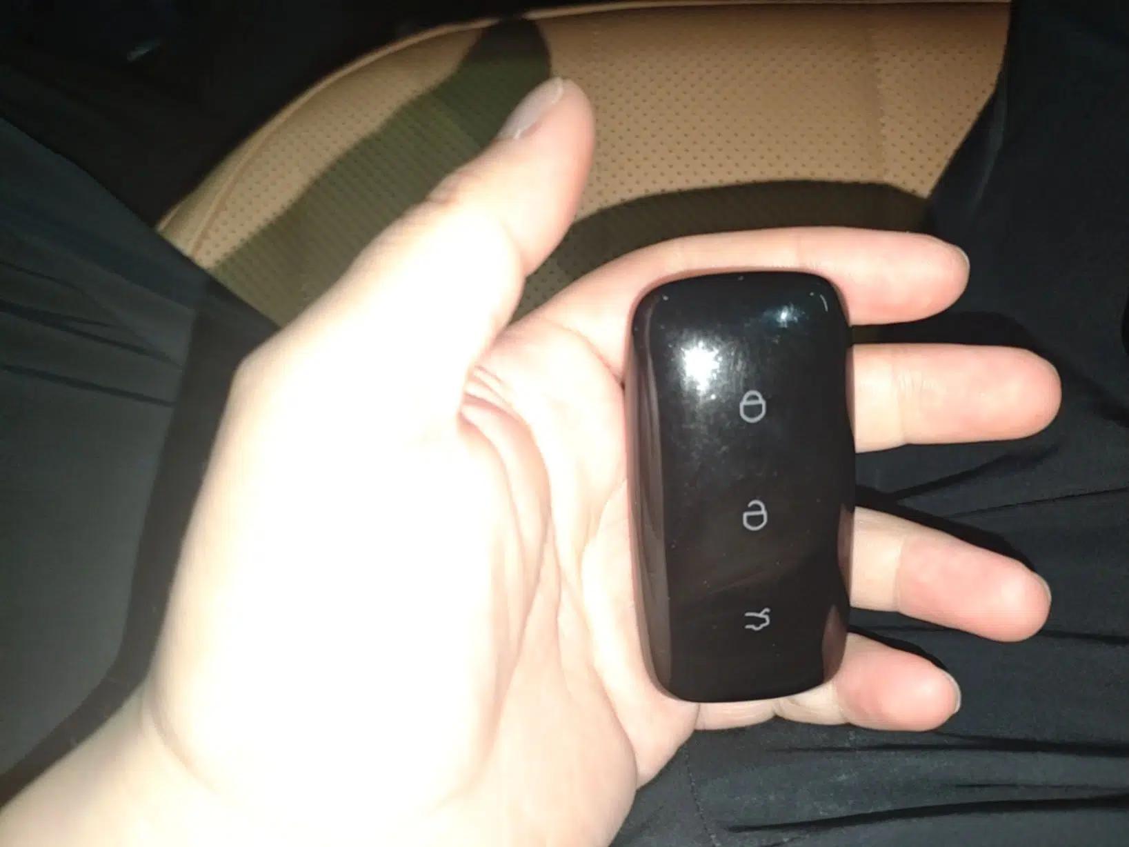 Geely Galaxy Xingjian 7 EM-i 2025 120km Navigator Edition — миниатюра 12