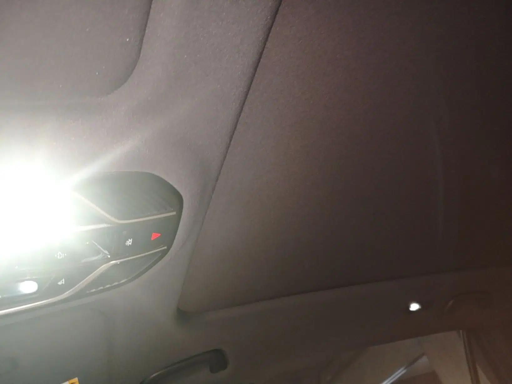 Geely Galaxy Xingjian 7 EM-i 2025 120km Navigator Edition — миниатюра 21