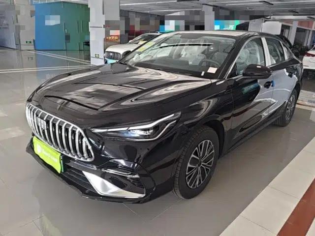 Geely Galaxy Stellar 6 2026 Model 60km Sailing Edition