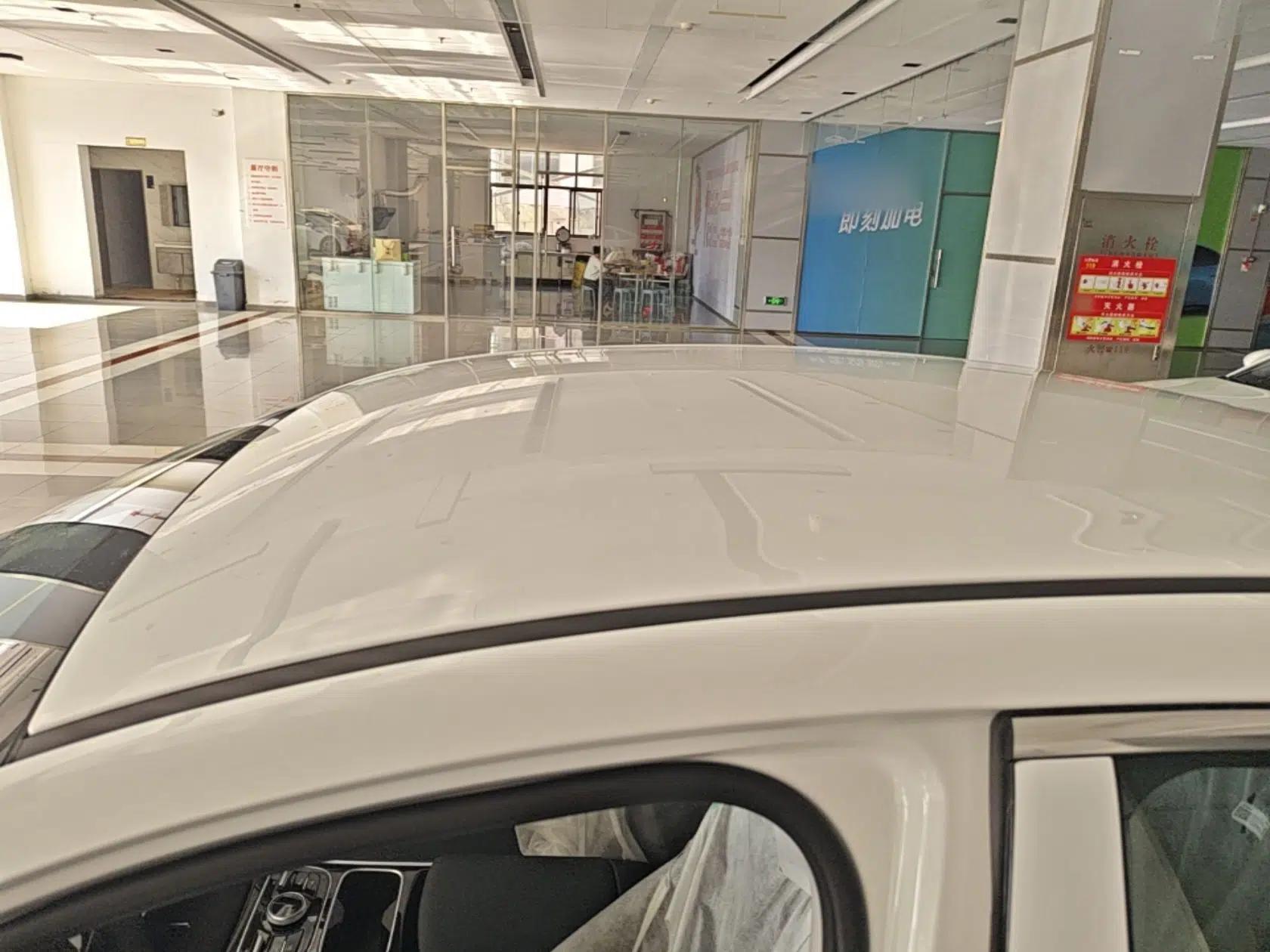 Geely Galaxy Stellar 6 2026 Model 60km Sailing Edition — миниатюра 11