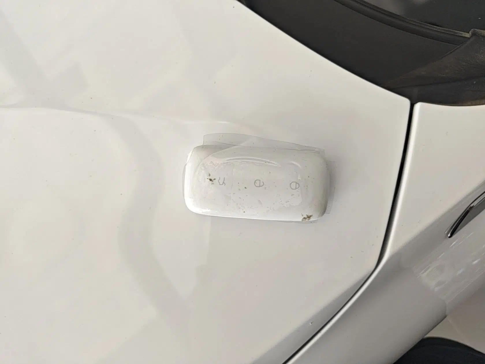 Geely Galaxy Stellar 6 2026 Model 60km Sailing Edition — миниатюра 12