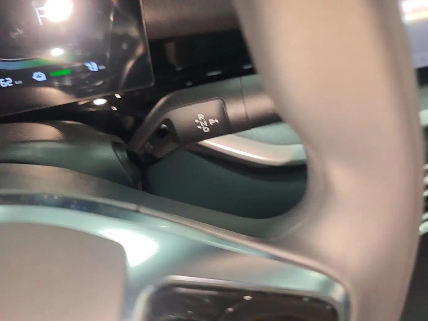 Geely Galaxy Stellar 6 2026 Model 125km Free-Style Edition — миниатюра 17
