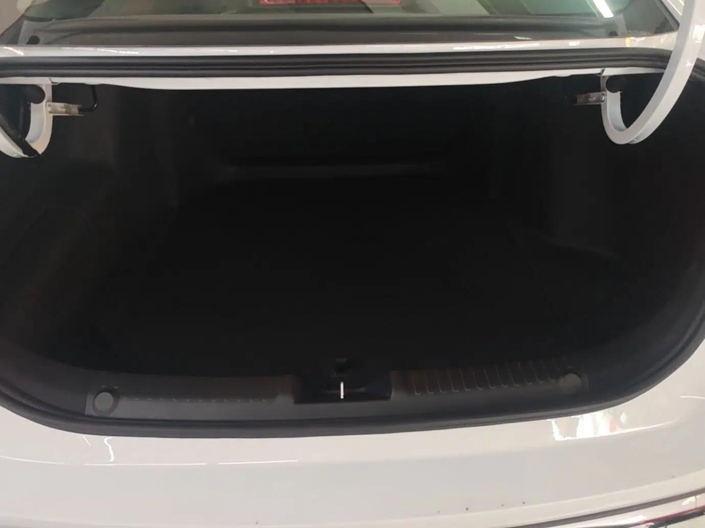 Geely Galaxy Stellar 6 2026 Model 125km Free-Style Edition — миниатюра 22