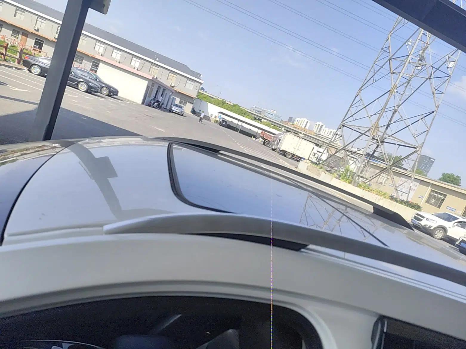 Cadillac SRX 2014 3.0L Leading Model — миниатюра 11