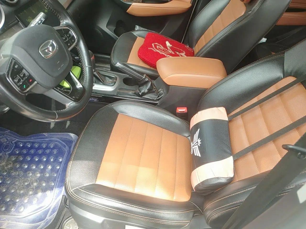 Cowin X3 2016 1.6L CVT Smart Connect III Version — миниатюра 16