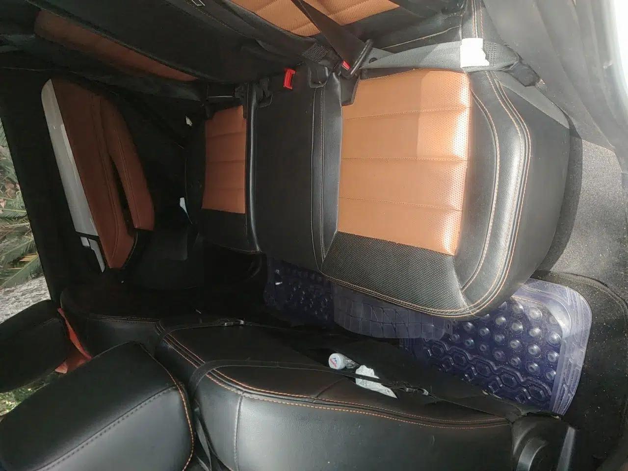 Cowin X3 2016 1.6L CVT Smart Connect III Version — миниатюра 18
