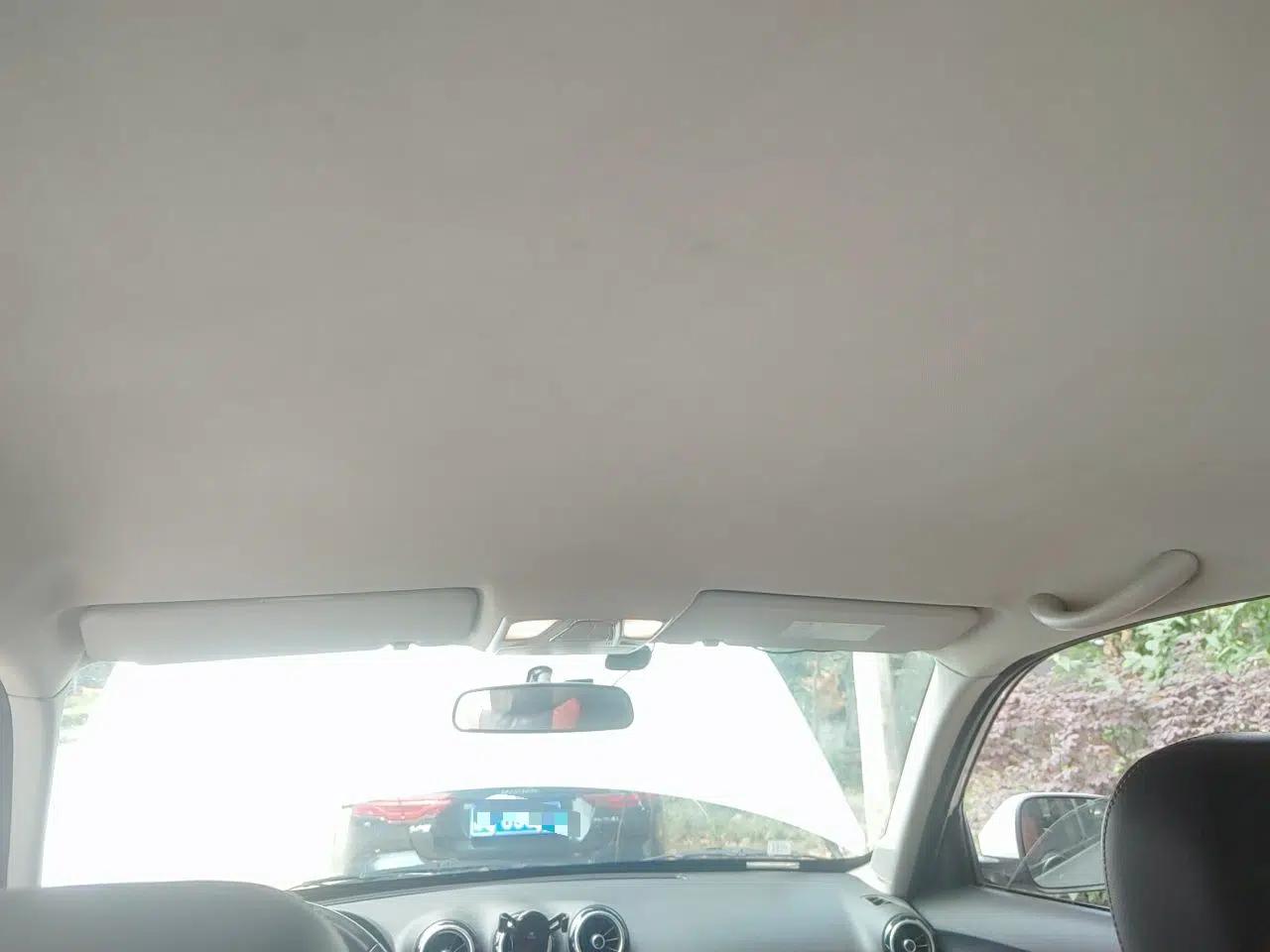 Cowin X3 2016 1.6L CVT Smart Connect III Version — миниатюра 19