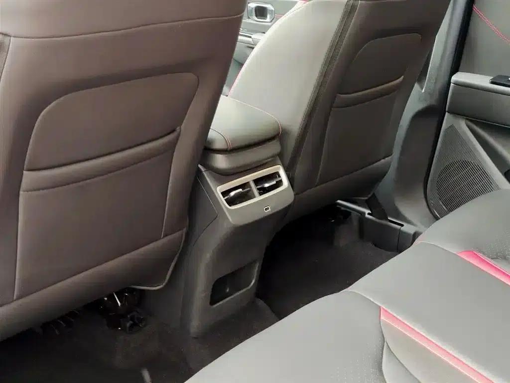 Jetour Dasheng 2023 1.5T DCT Star PRO+ — миниатюра 9