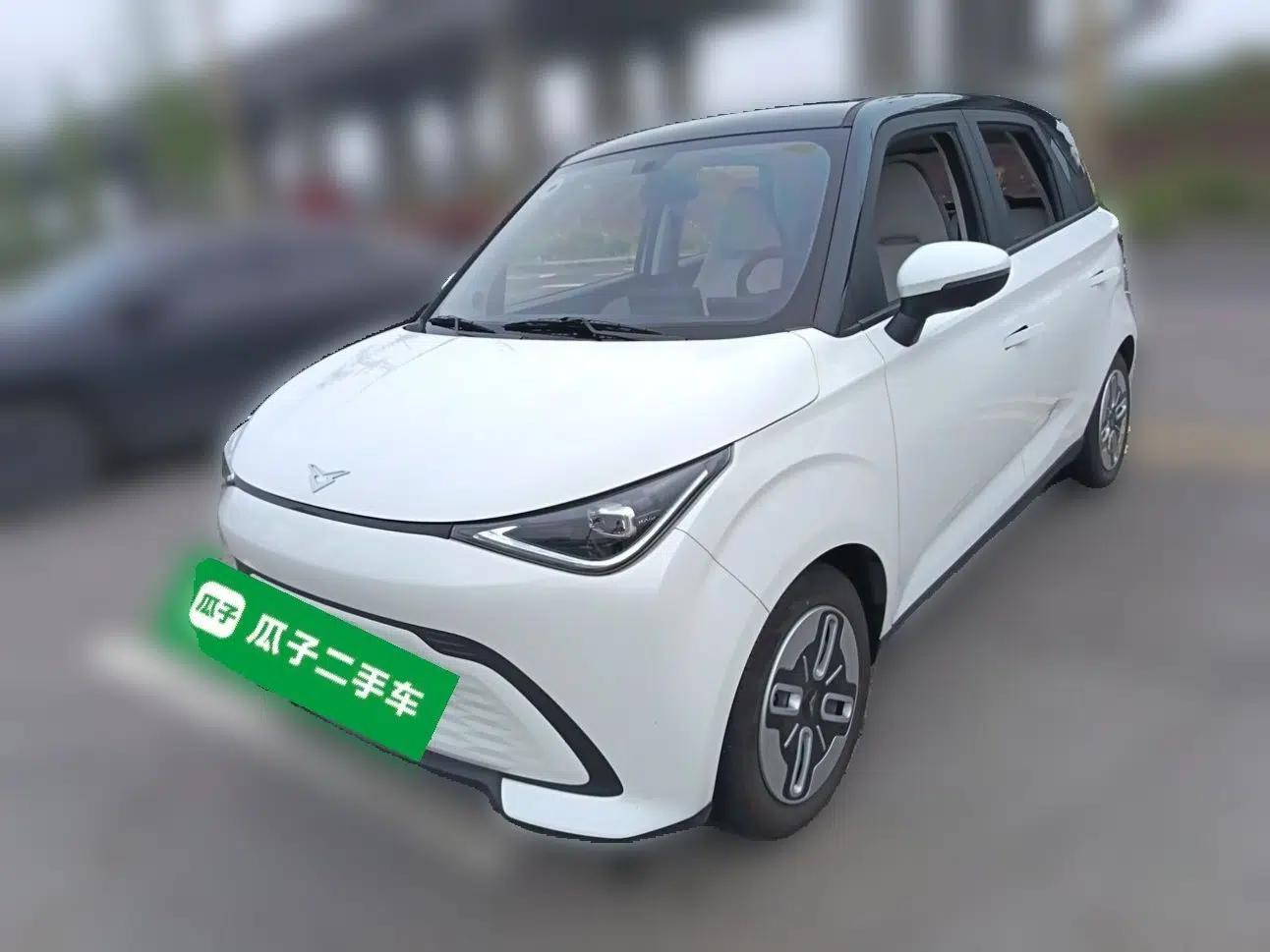 Cowin October 2025 Mate 410km Wind-Chasing Edition — миниатюра 1