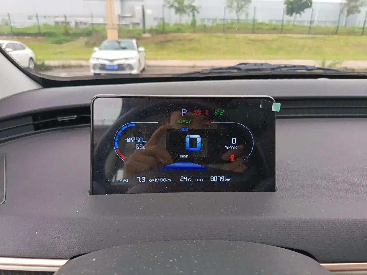 Cowin October 2025 Mate 410km Wind-Chasing Edition — миниатюра 12