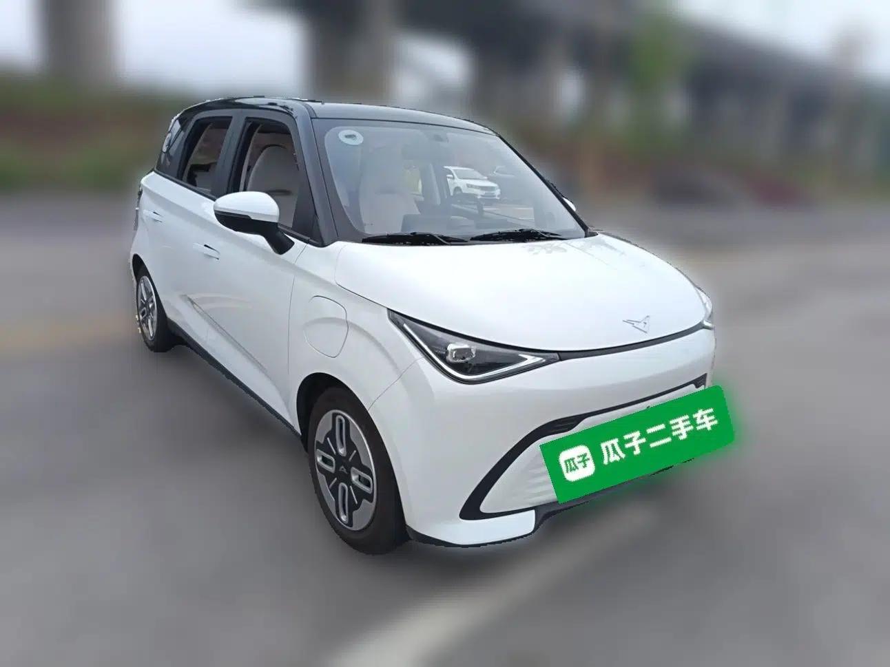 Cowin October 2025 Mate 410km Wind-Chasing Edition — миниатюра 3