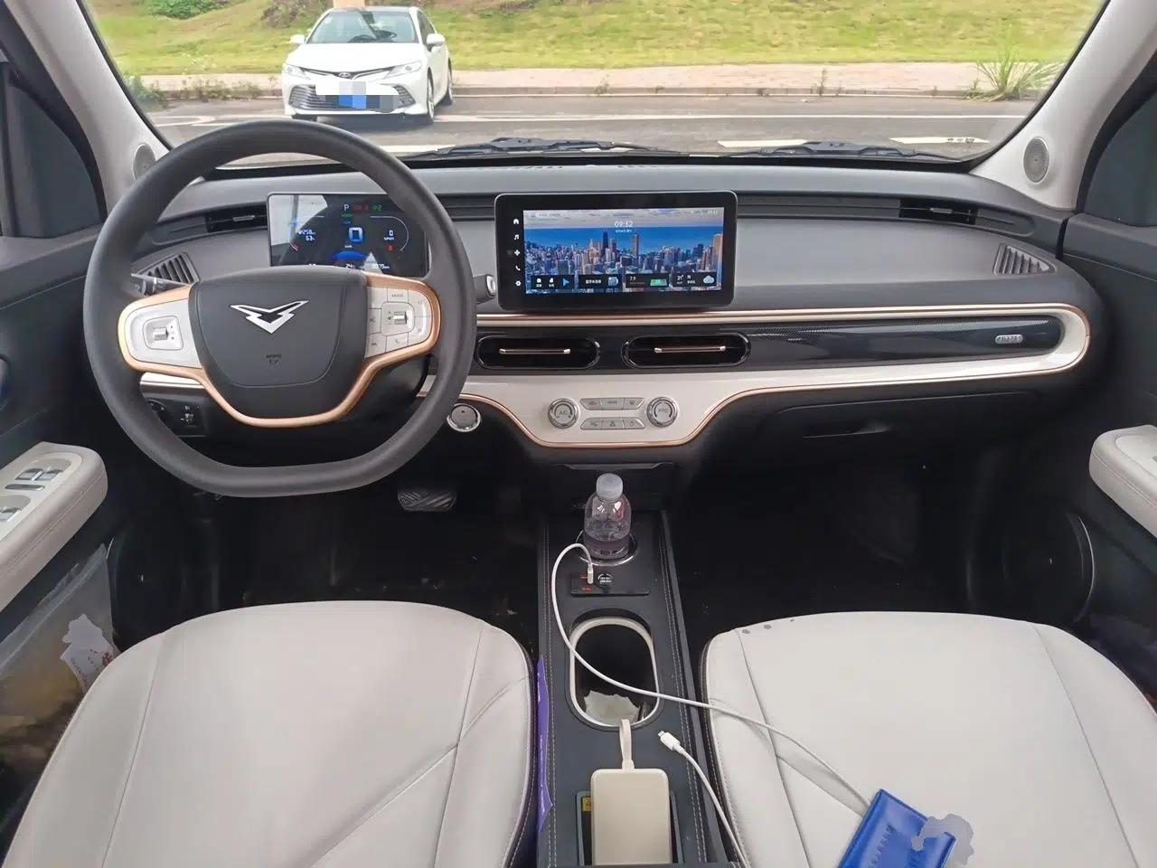 Cowin October 2025 Mate 410km Wind-Chasing Edition — миниатюра 10
