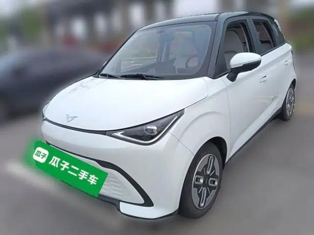 Cowin October 2025 Mate 410km Wind-Chasing Edition