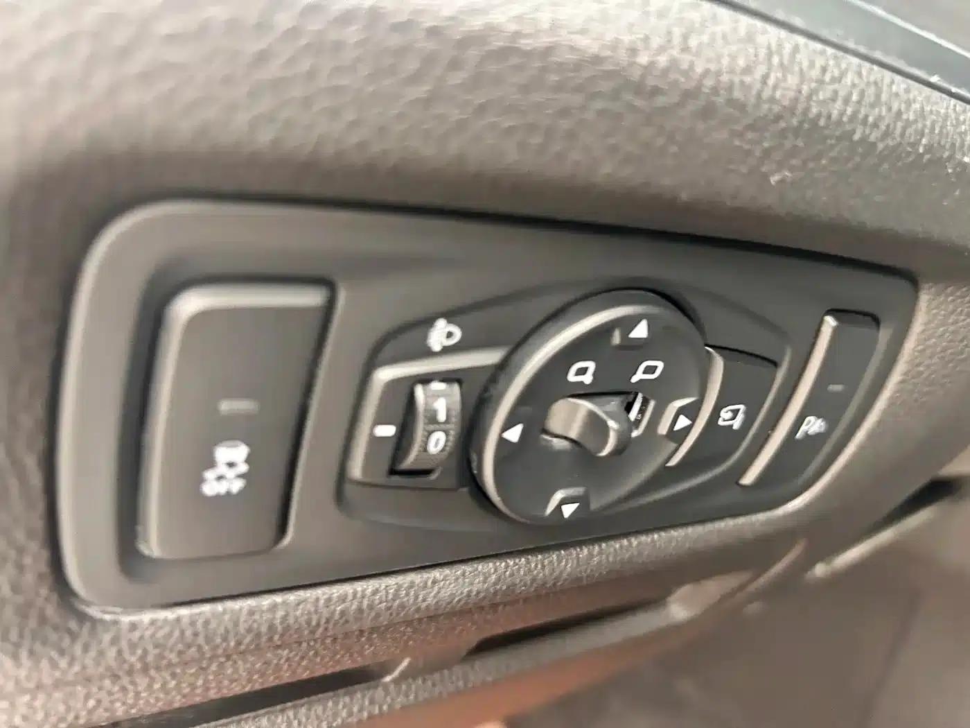 Jetour X90 2021 1.6T DCT Premium Edition 7-seater — миниатюра 5