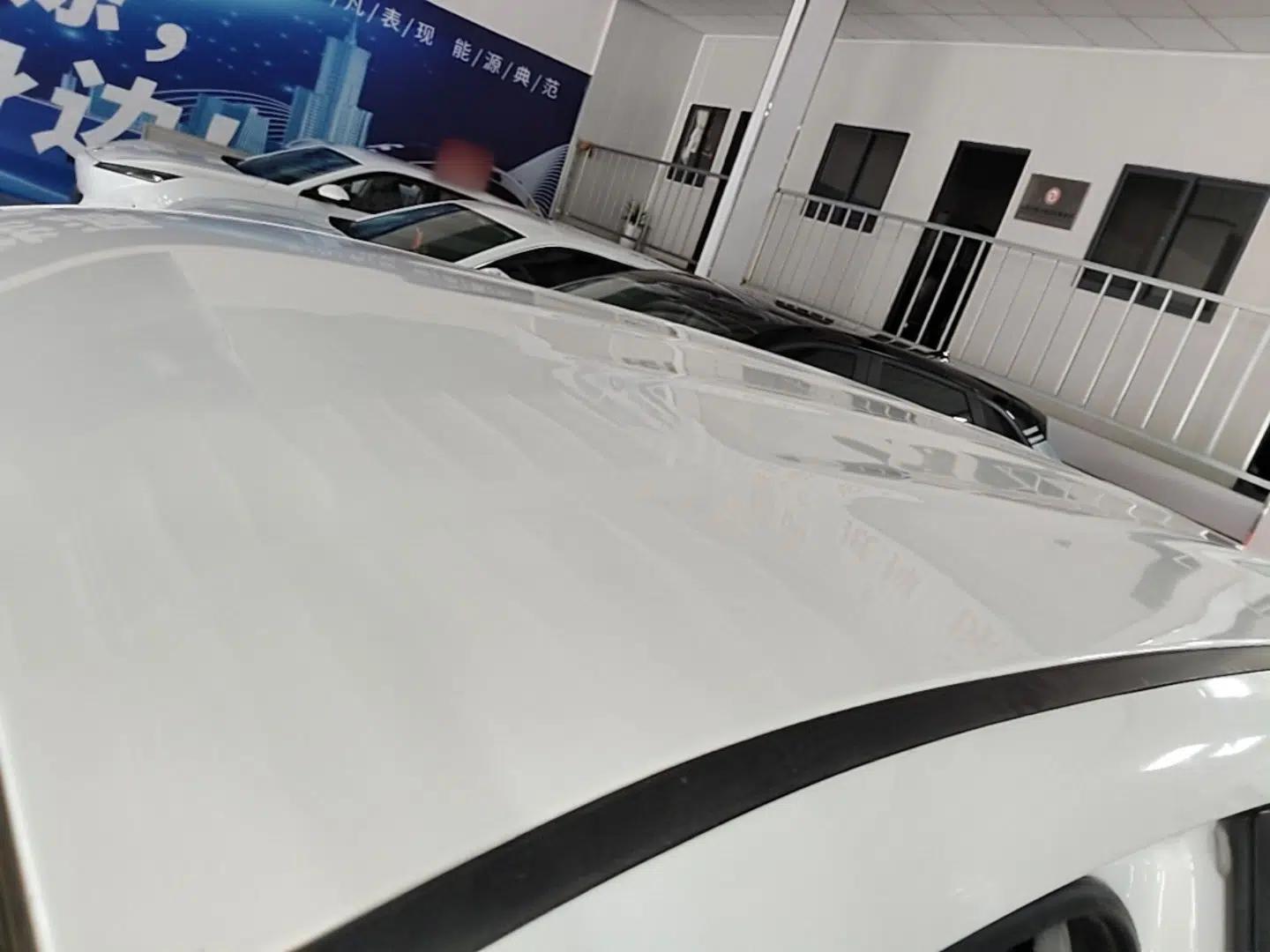 Cowin Xuanjie Pro EV 2022 401 km Enjoyment Version — миниатюра 11