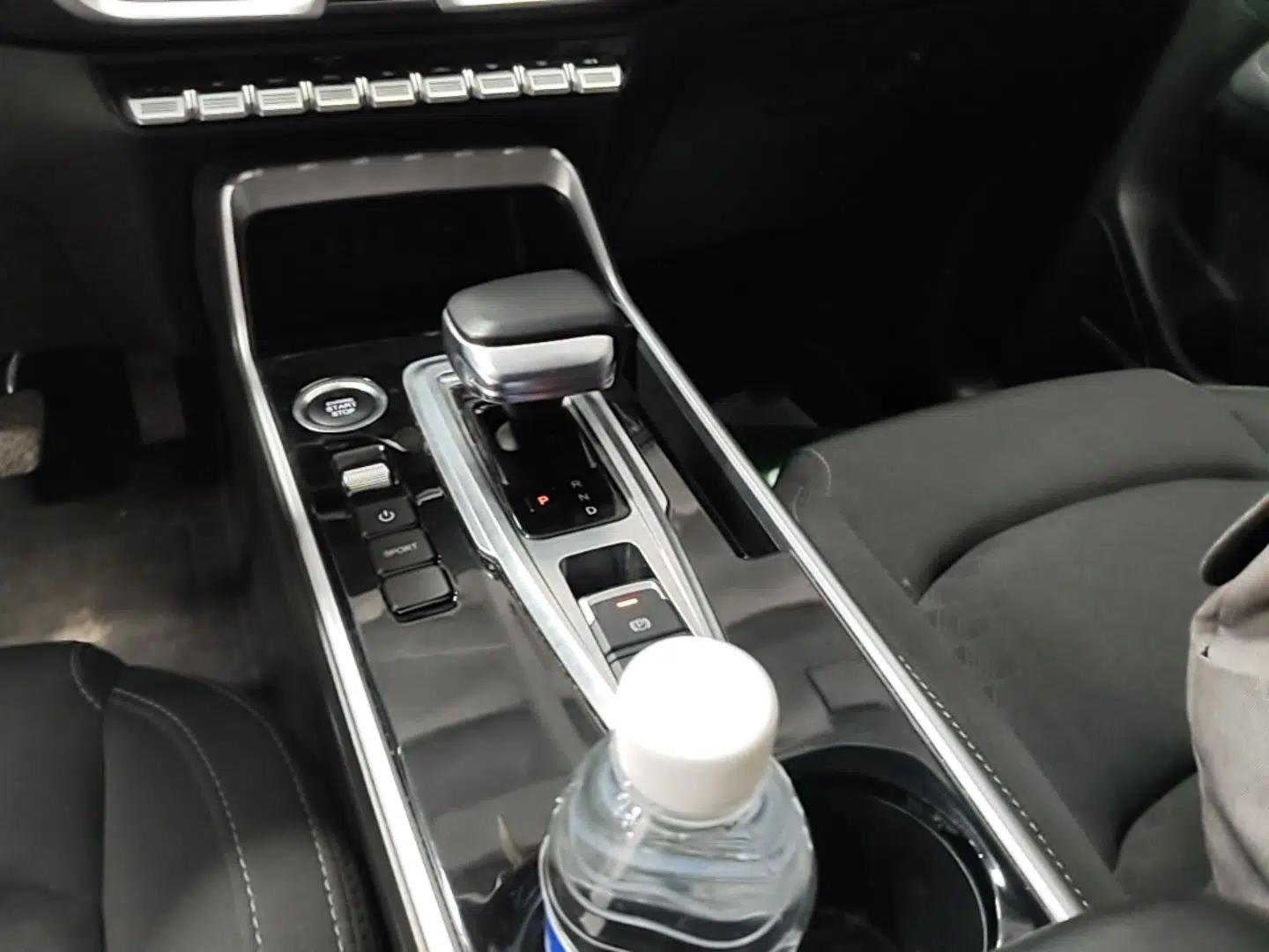 Cowin Xuanjie Pro EV 2022 401 km Enjoyment Version — миниатюра 17
