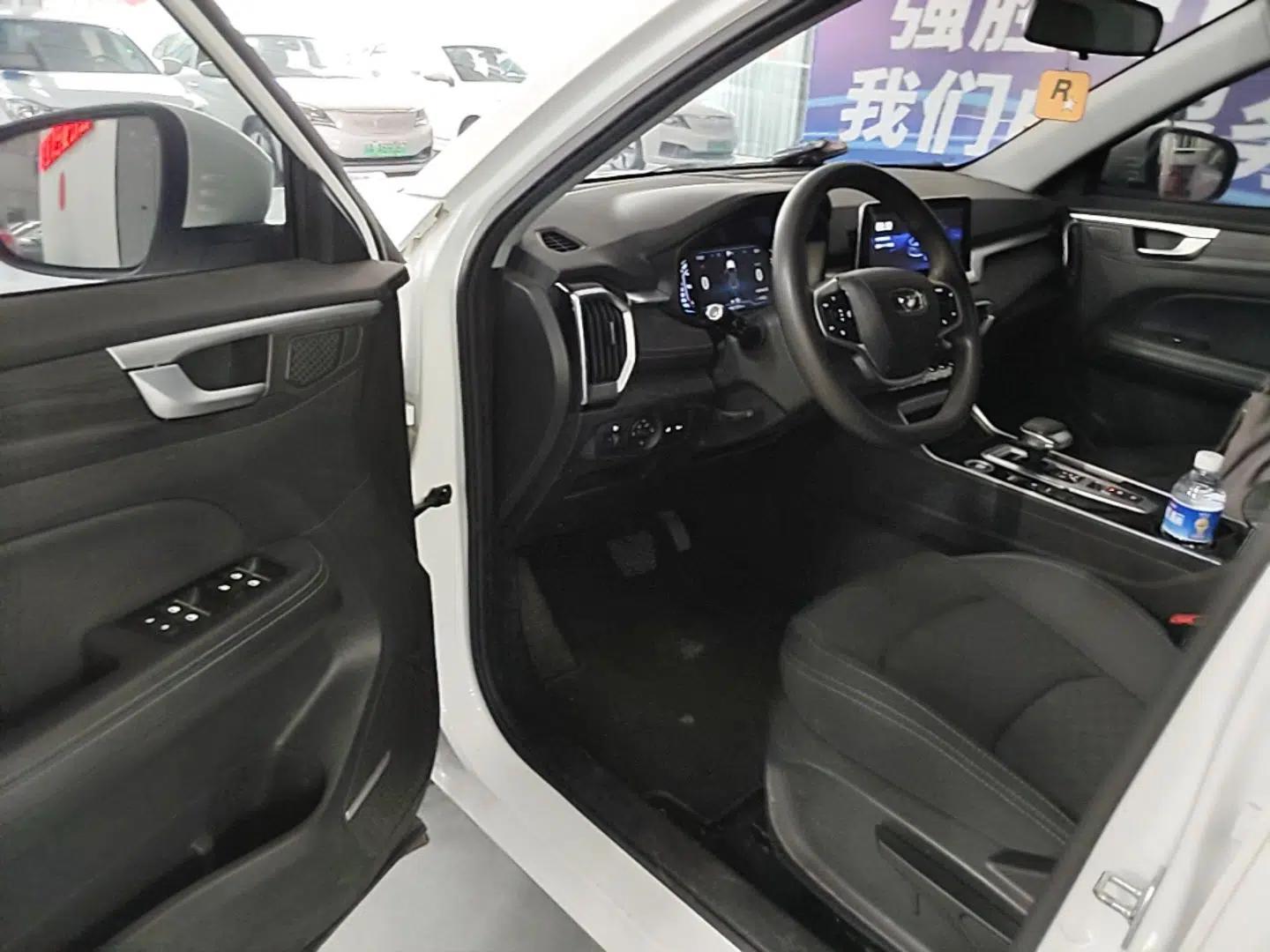 Cowin Xuanjie Pro EV 2022 401 km Enjoyment Version — миниатюра 19