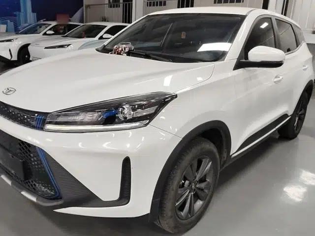 Cowin Xuanjie Pro EV 2022 401 km Enjoyment Version