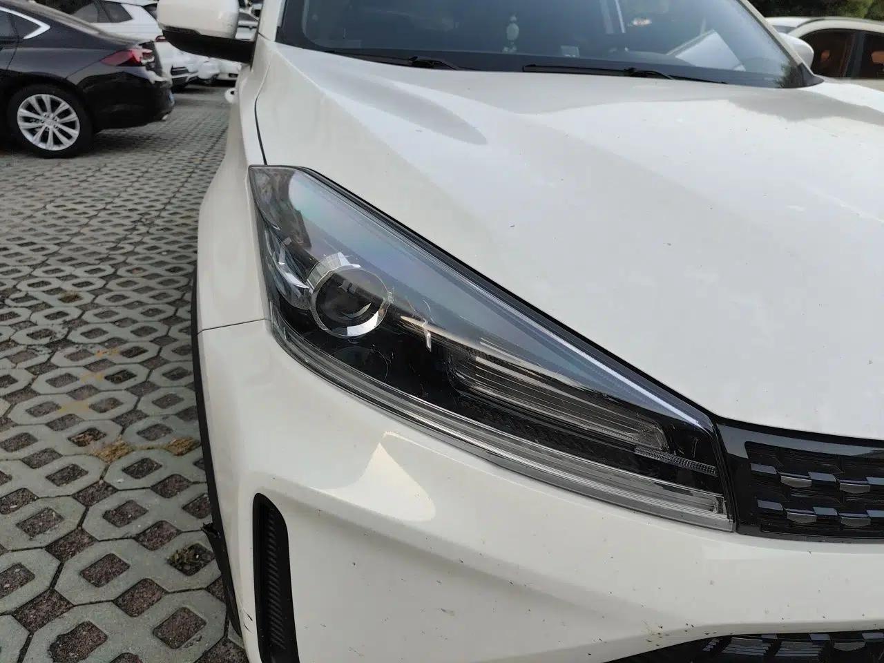 Cowin Xuanjie Pro 2025 1.5L CVT Luxury Edition — миниатюра 7
