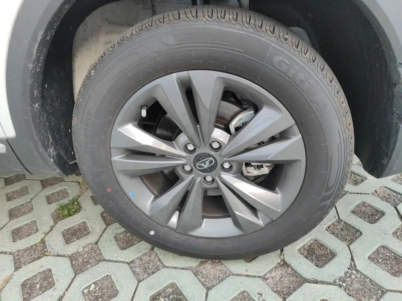 Cowin Xuanjie Pro 2025 1.5L CVT Luxury Edition — миниатюра 8