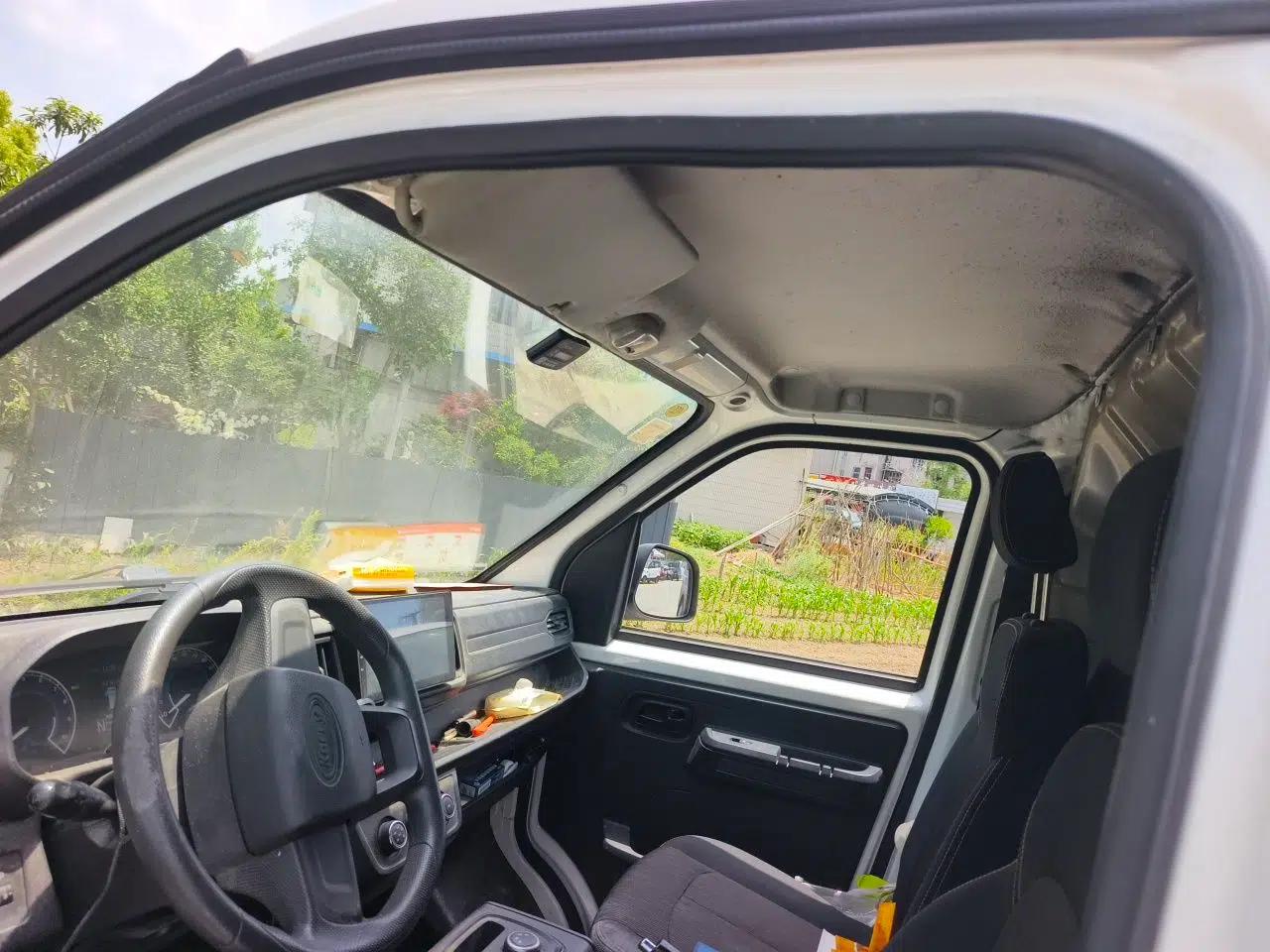 Karry Jiangtun 2022 Jiangshun No.1 Ultra-Performance Edition by Guoxuan Hi-Tech — миниатюра 19