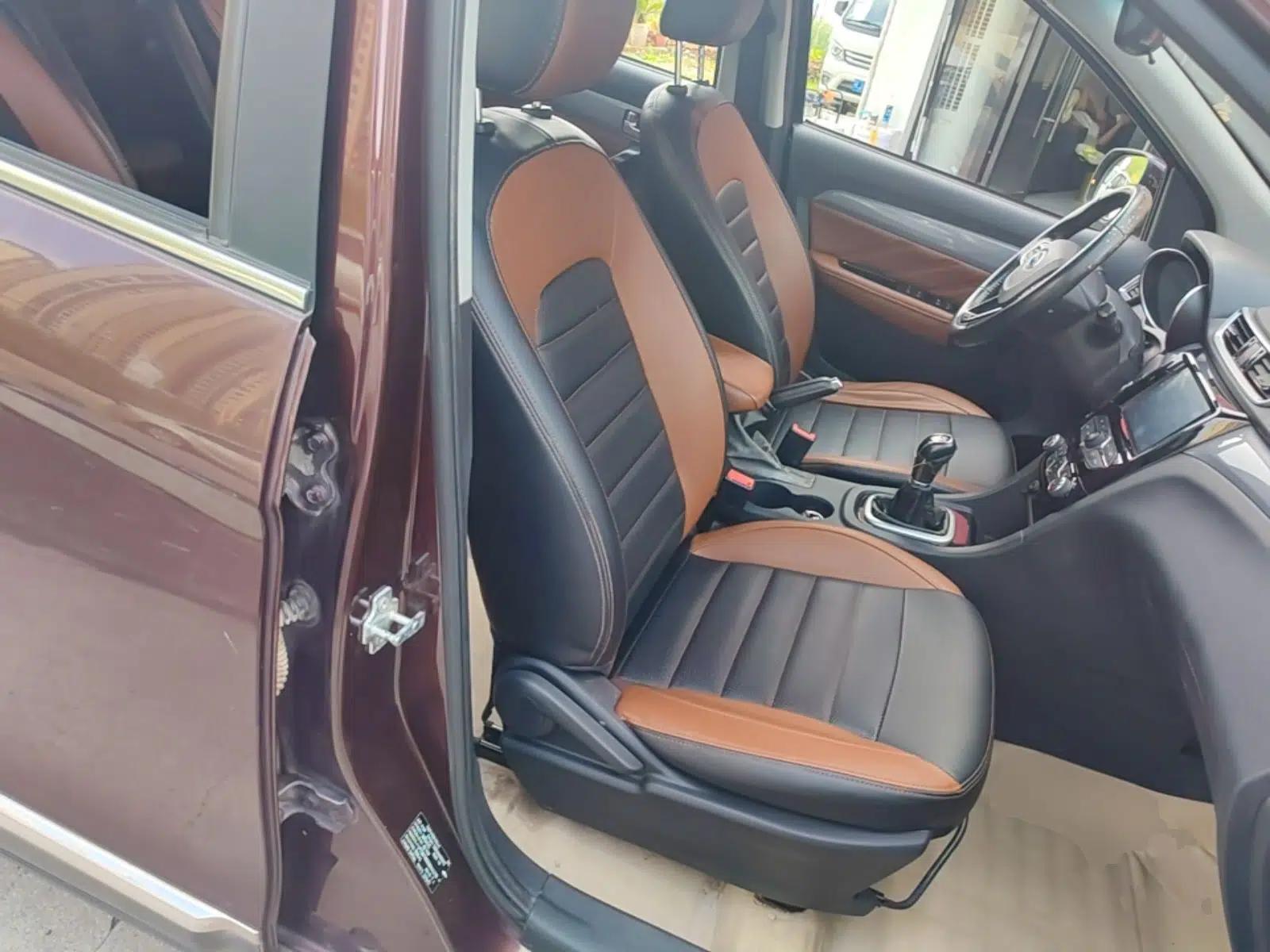 Karry K60 2017 1.5L Manual Flagship Model — миниатюра 23