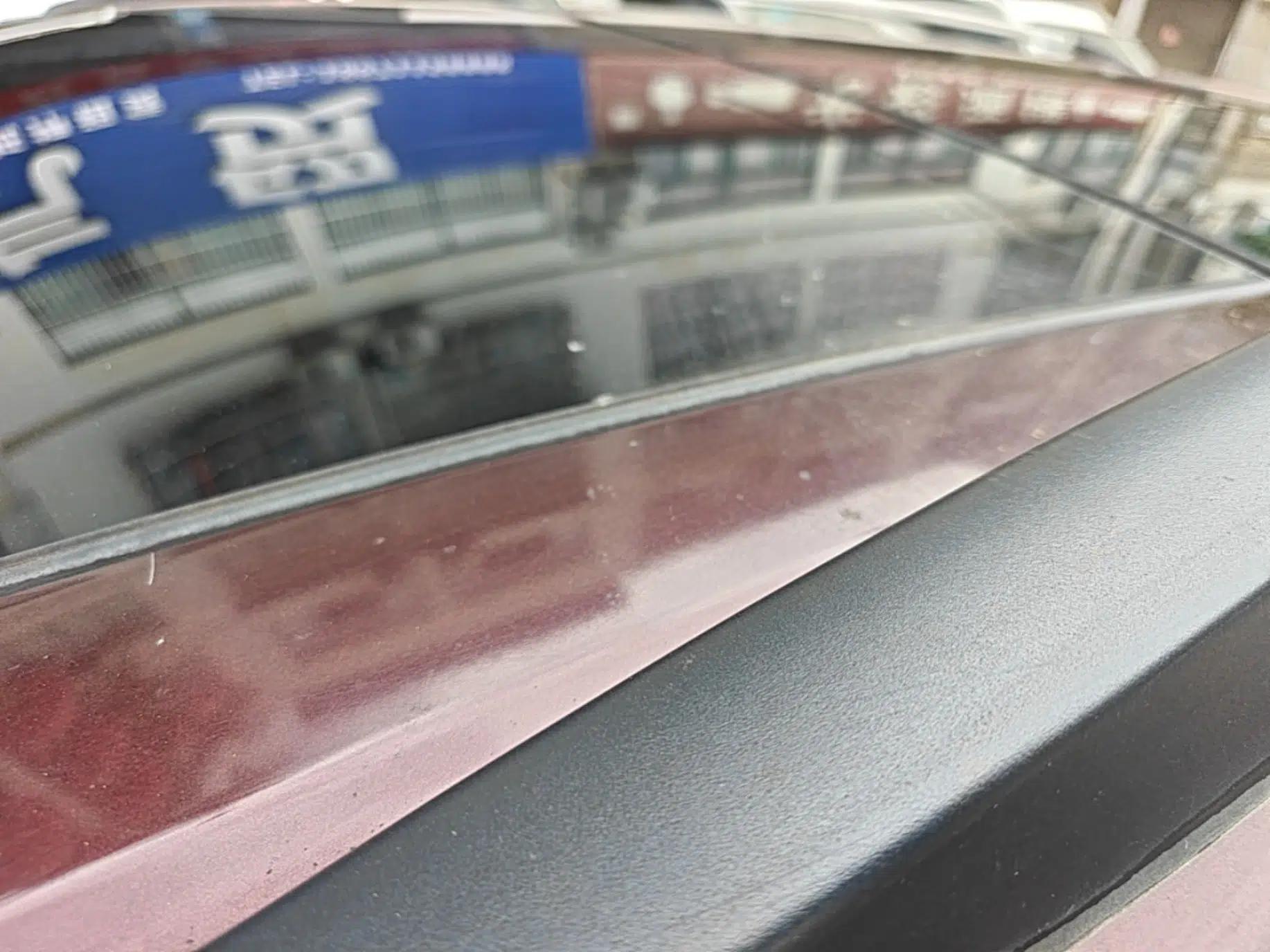 Karry K60 2018 1.5L Automatic with Sunroof — миниатюра 11