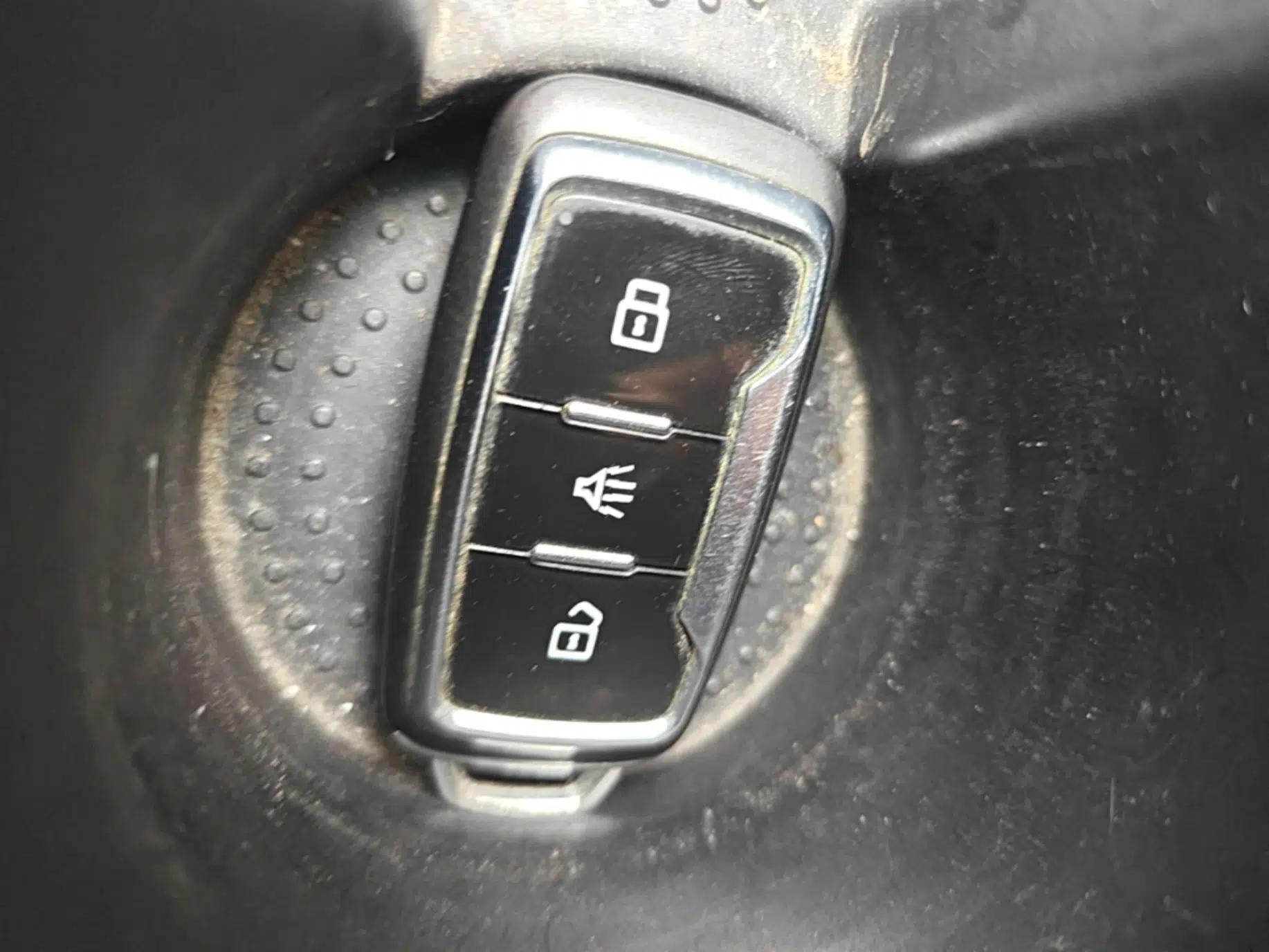 Karry K60 2018 1.5L Automatic with Sunroof — миниатюра 12