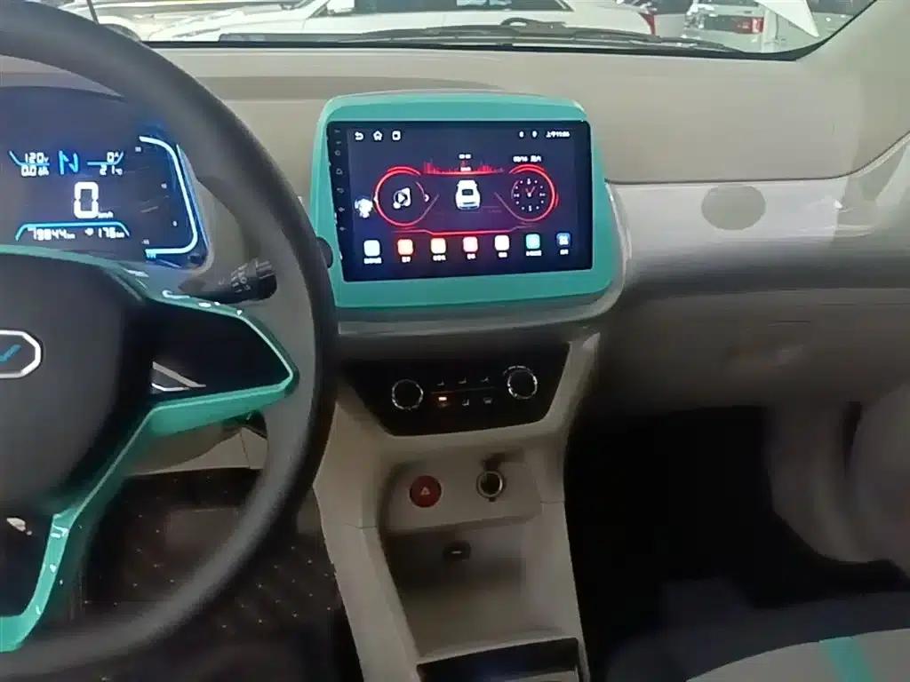Yizhi EV2 2024 Model 201km Comfort — миниатюра 13