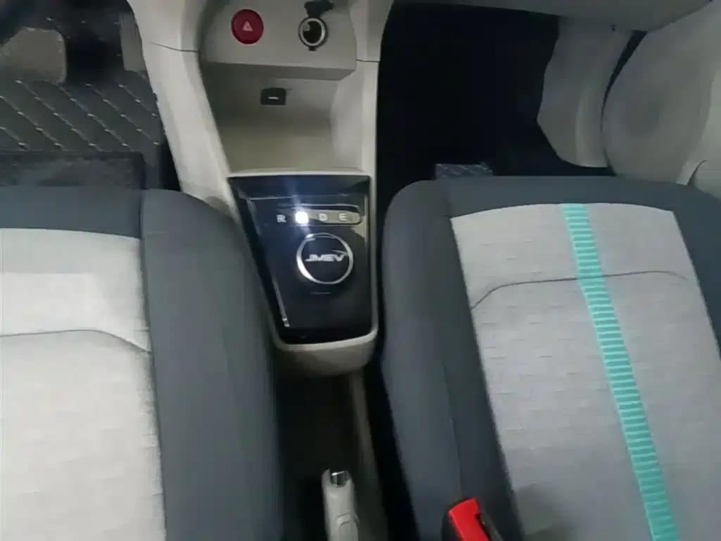 Yizhi EV2 2024 Model 201km Comfort — миниатюра 14