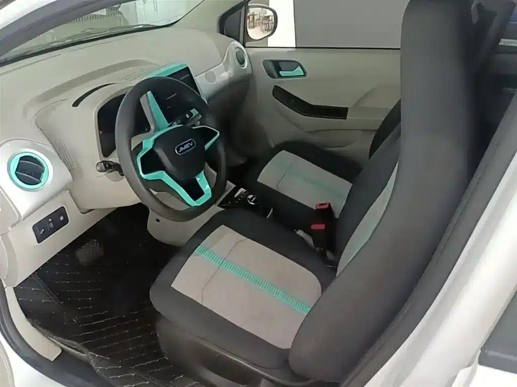 Yizhi EV2 2024 Model 201km Comfort — миниатюра 15