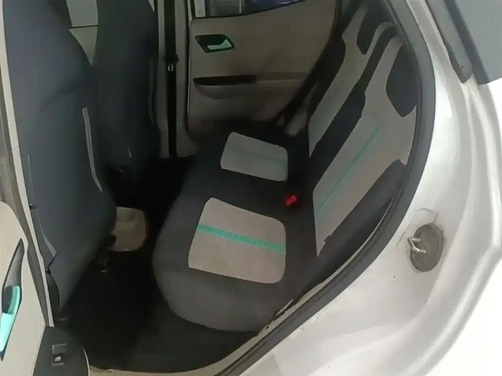 Yizhi EV2 2024 Model 201km Comfort — миниатюра 17