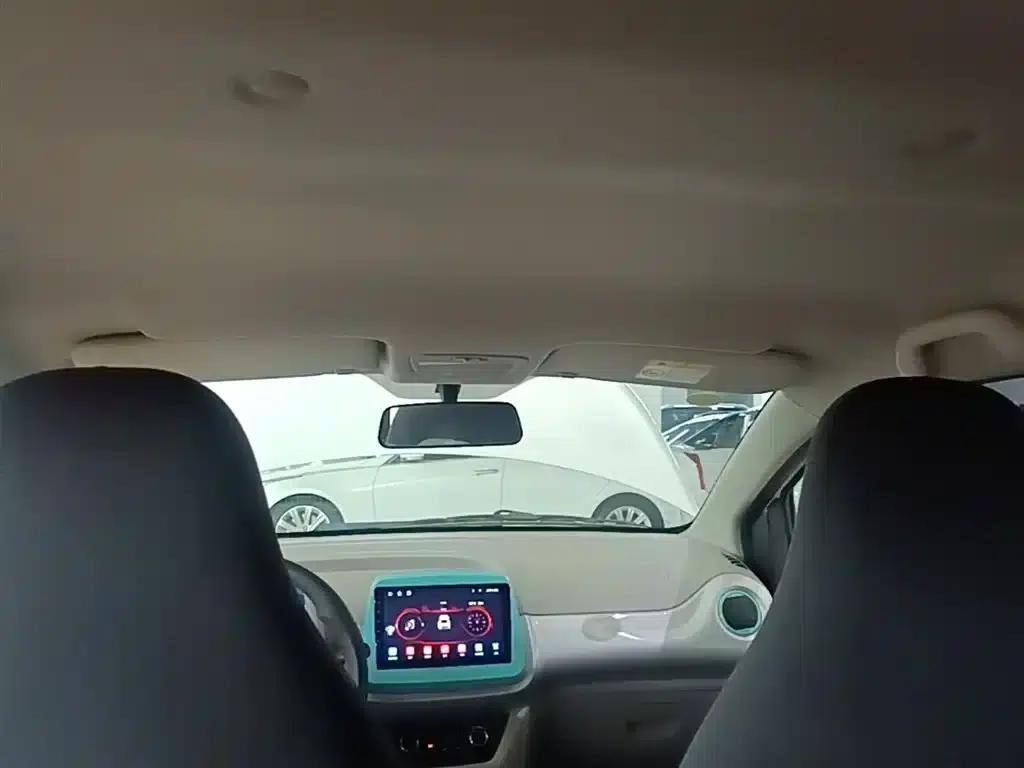 Yizhi EV2 2024 Model 201km Comfort — миниатюра 18