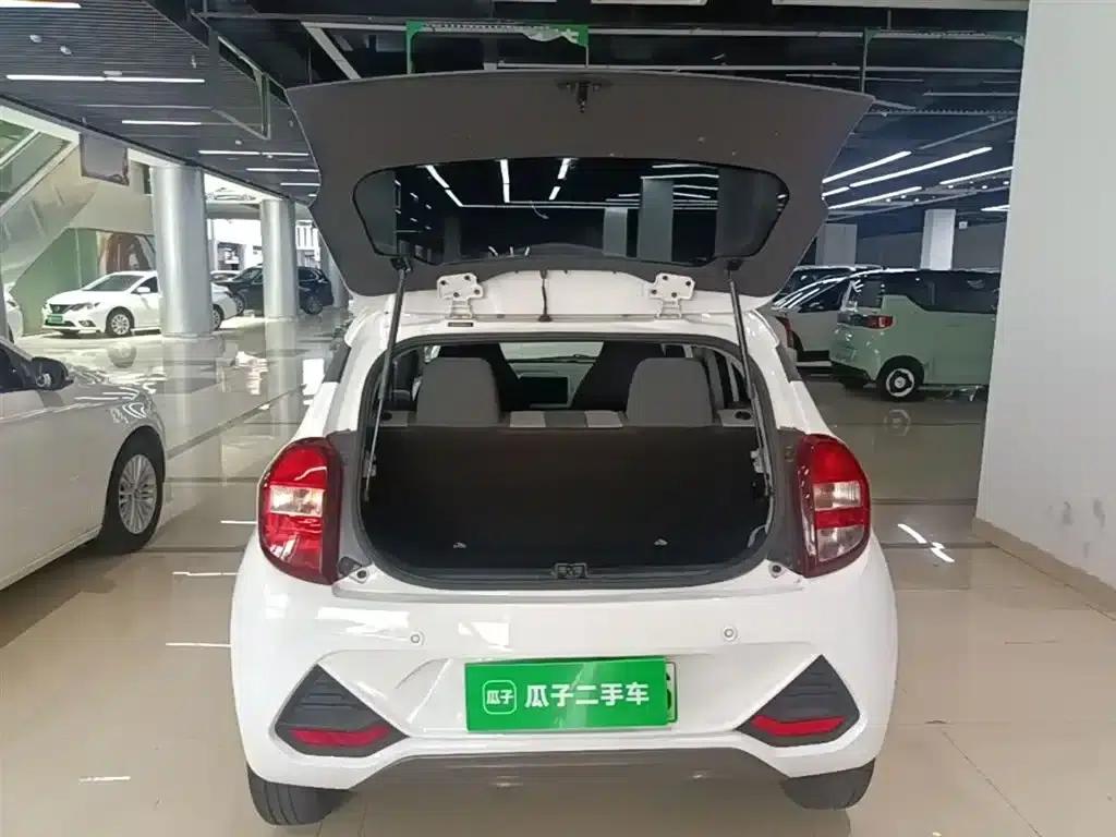 Yizhi EV2 2024 Model 201km Comfort — миниатюра 19