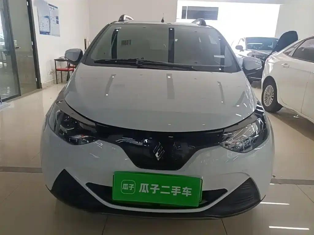 Yizhi EV2 2024 Model 201km Comfort — миниатюра 3