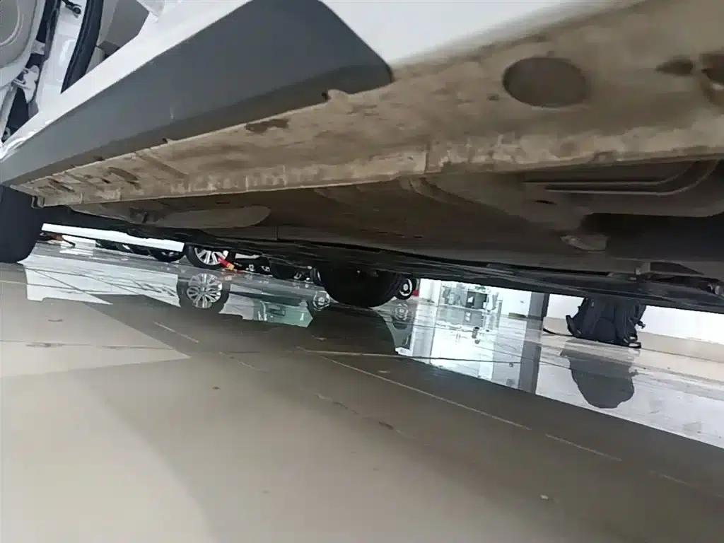 Yizhi EV2 2024 Model 201km Comfort — миниатюра 22