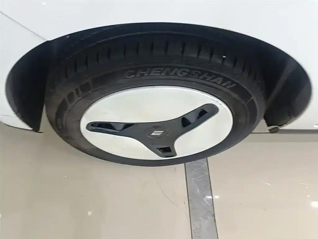 Yizhi EV2 2024 Model 201km Comfort — миниатюра 23